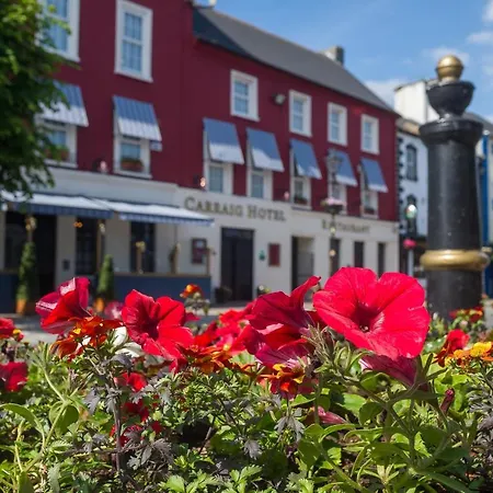 The Carraig Carrick-on-Suir