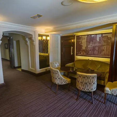 The Carraig Hotel