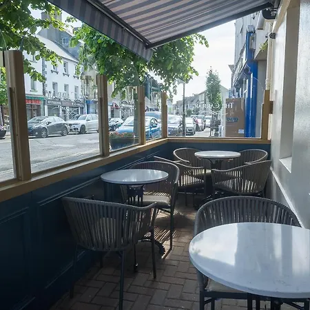 The Carraig Hotel Carrick-on-Suir