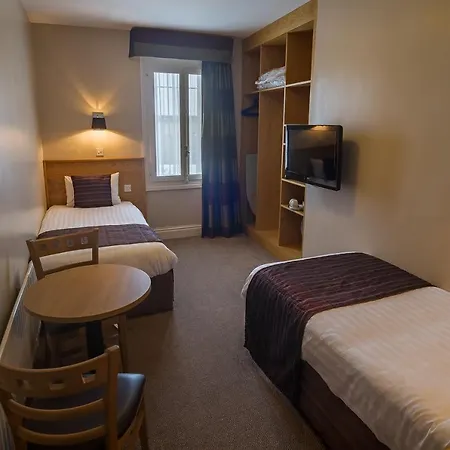 Hotel The Carraig 3*