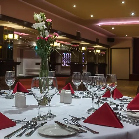 Hotel The Carraig