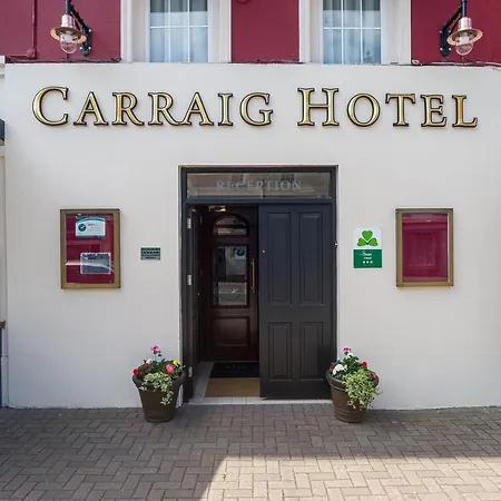 The Carraig 3*