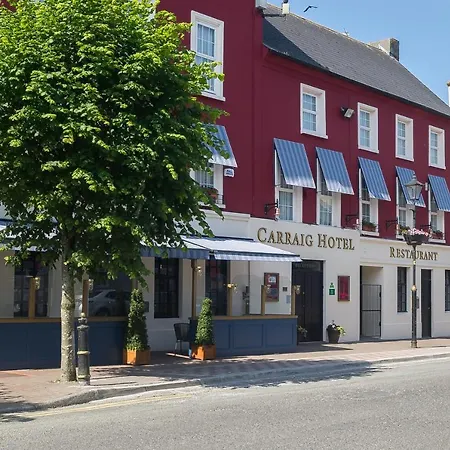 The Carraig Hotel 3*