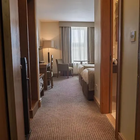 Hotel The Carraig