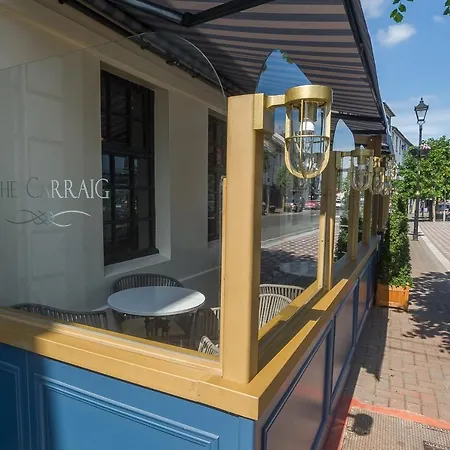 The Carraig Carrick-on-Suir