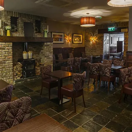 The Carraig Hotel 3*