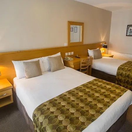 The Carraig Hotel