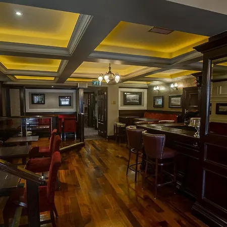 The Carraig Szálloda Carrick-on-Suir