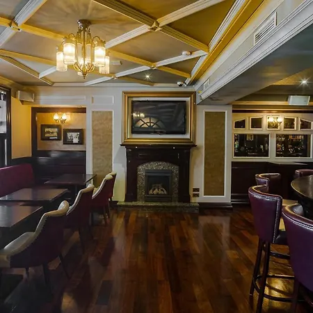 Hotel The Carraig 3*