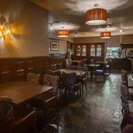 The Carraig Szálloda Carrick-on-Suir