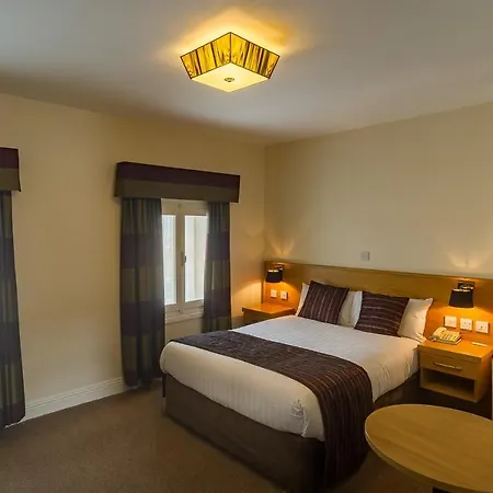 The Carraig 3* Carrick-on-Suir