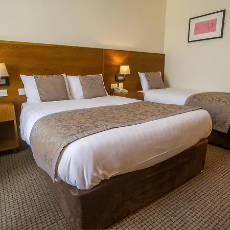 Hotel The Carraig 3*