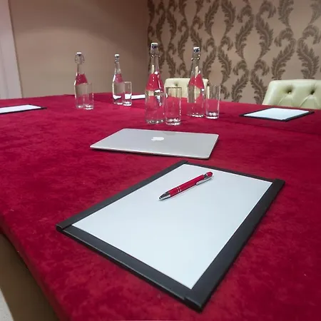 Hotel The Carraig 3*