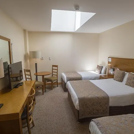 The Carraig Hotel Carrick-on-Suir