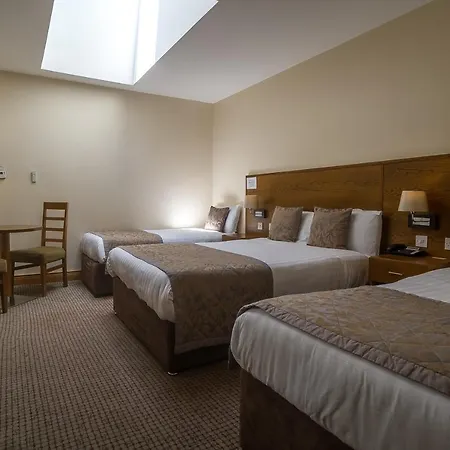 Hotel The Carraig