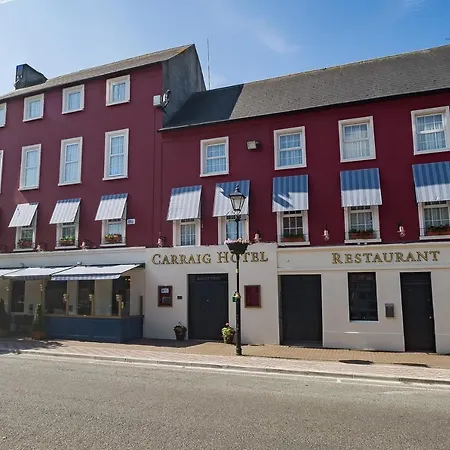 The Carraig Hotel Carrick-on-Suir