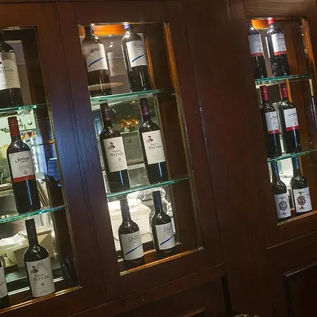 The Carraig Hotel Carrick-on-Suir