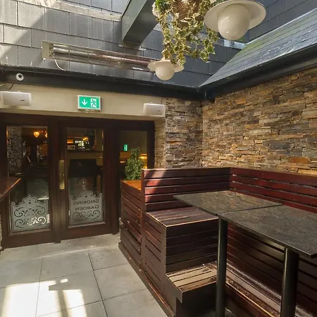 The Carraig Hotel Carrick-on-Suir