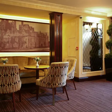 Hotel The Carraig