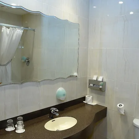 The Carraig Hotel