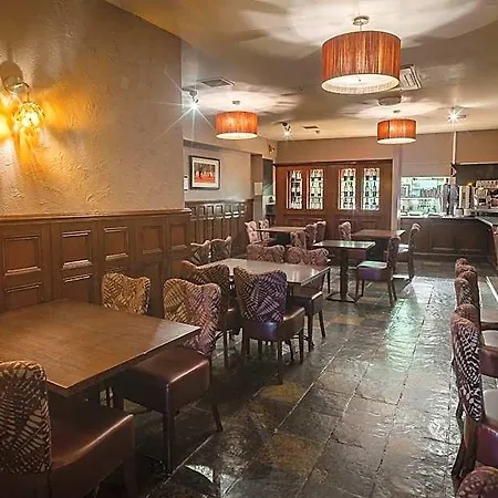 The Carraig Отель
