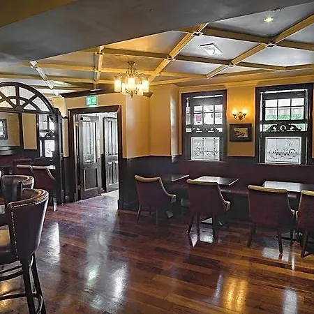 Отель The Carraig 3*