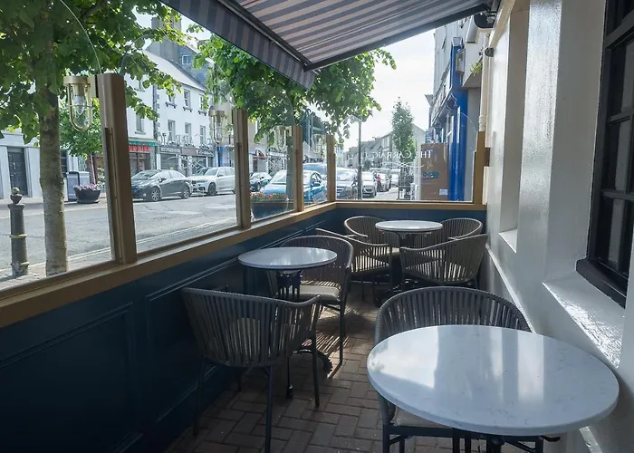 The Carraig Hotel Carrick-on-Suir