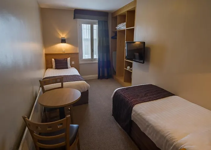 Hotel The Carraig 3*