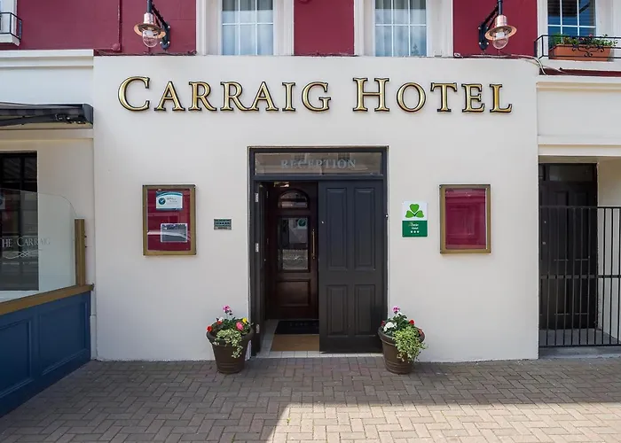 The Carraig 3*