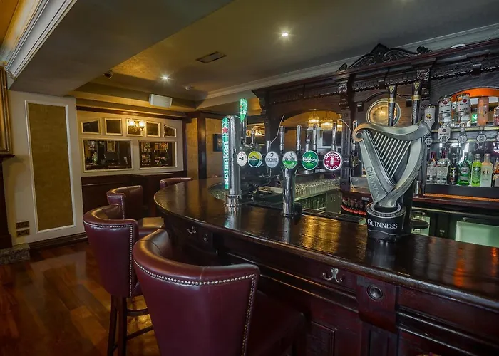 The Carraig Carrick-on-Suir