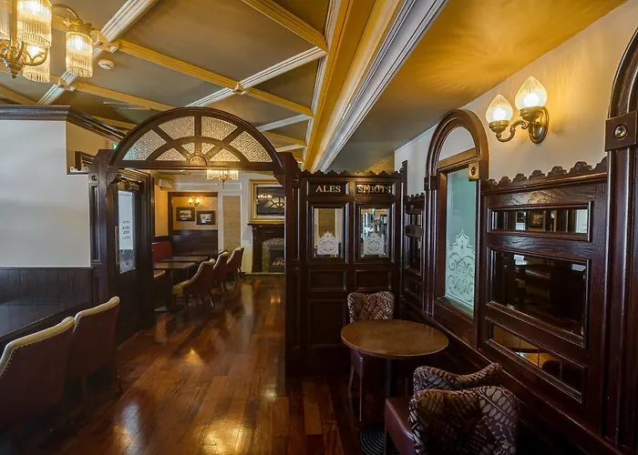 The Carraig Hotel 3*