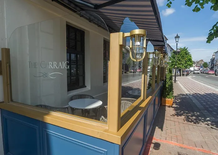 The Carraig Carrick-on-Suir