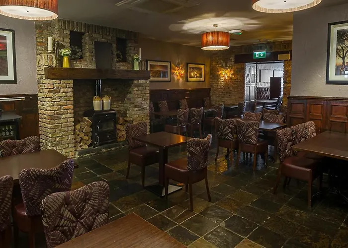The Carraig Hotel 3*