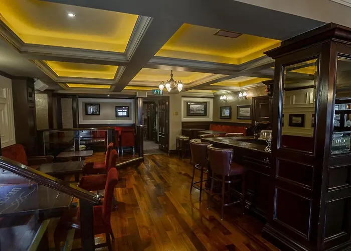 The Carraig Hotel Carrick-on-Suir