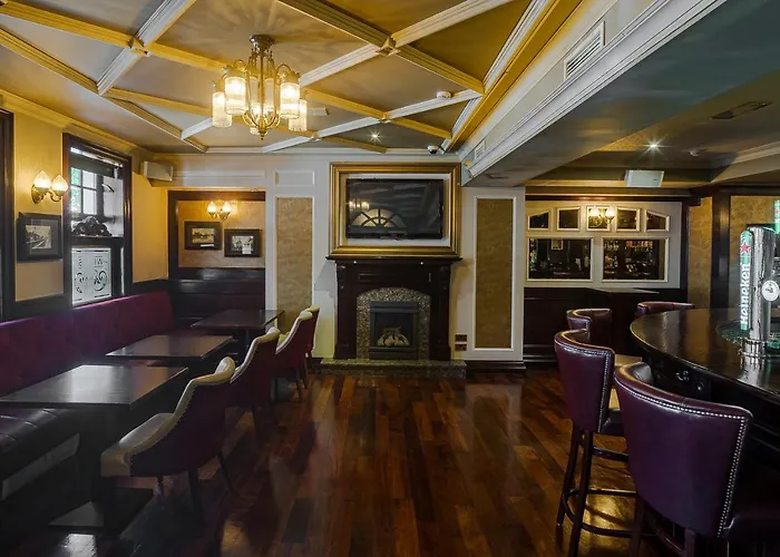 Hotel The Carraig 3*