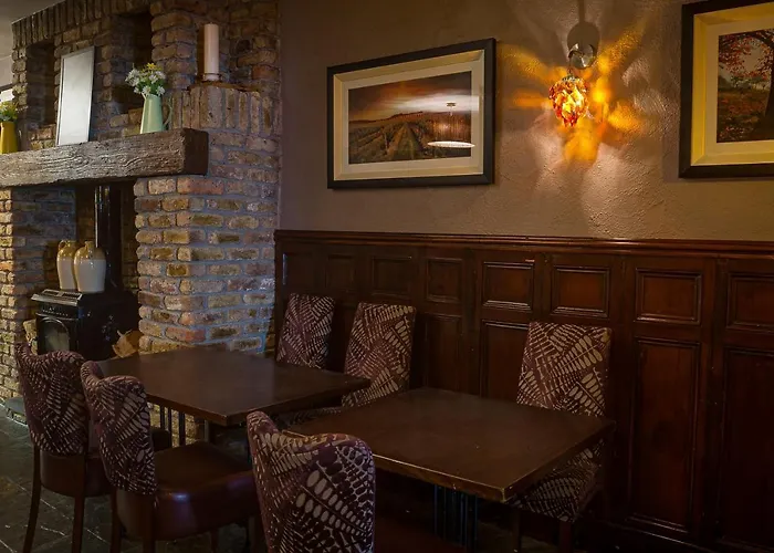 The Carraig Hotel 3*