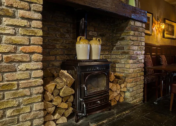 The Carraig Carrick-on-Suir