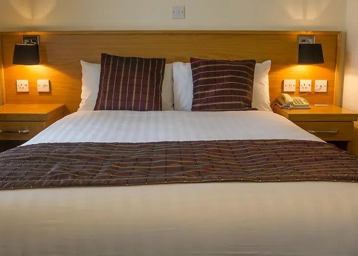 The Carraig Carrick-on-Suir