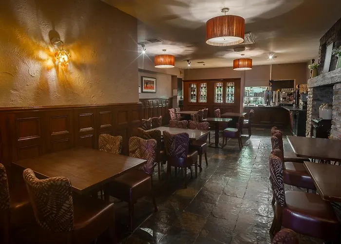 The Carraig Szálloda Carrick-on-Suir