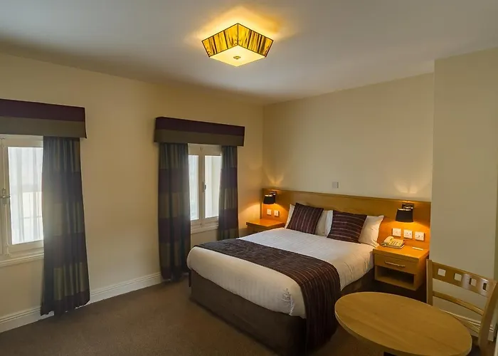 The Carraig 3* Carrick-on-Suir