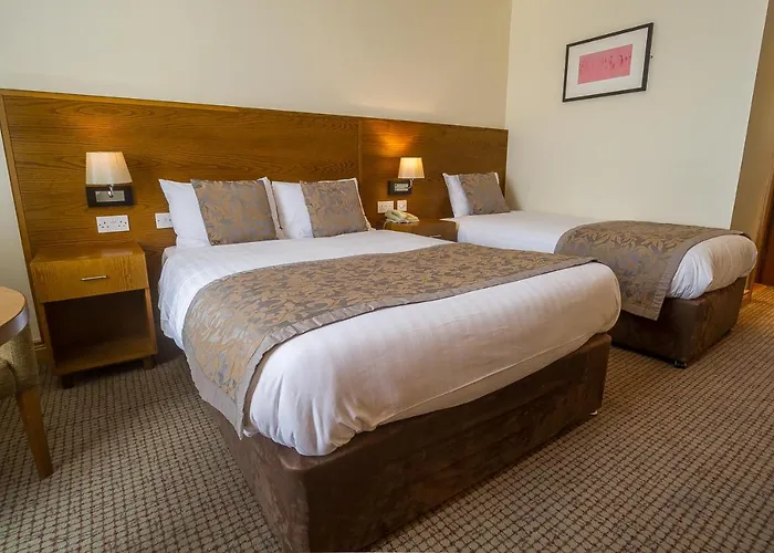 Hotel The Carraig 3*