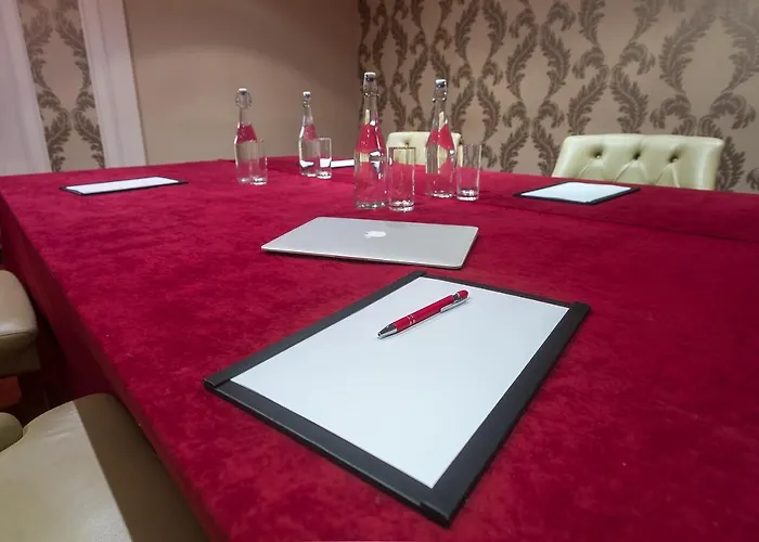 Hotel The Carraig 3*