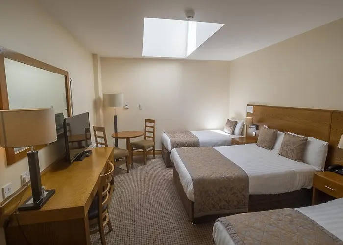 The Carraig Hotel Carrick-on-Suir