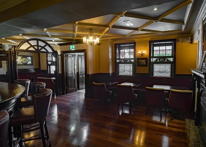 The Carraig Carrick-on-Suir