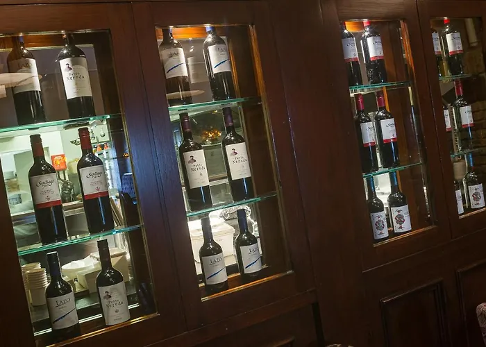 The Carraig Hotel Carrick-on-Suir