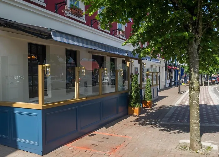 The Carraig Carrick-on-Suir