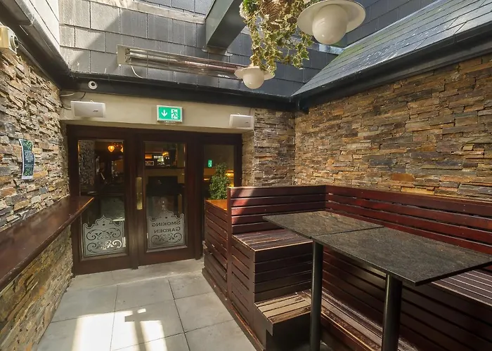 The Carraig Hotel Carrick-on-Suir