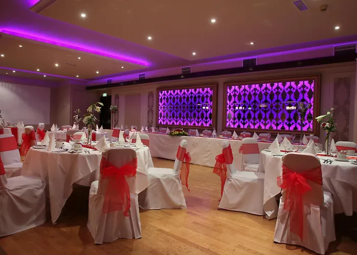 Hotel The Carraig Carrick-on-Suir