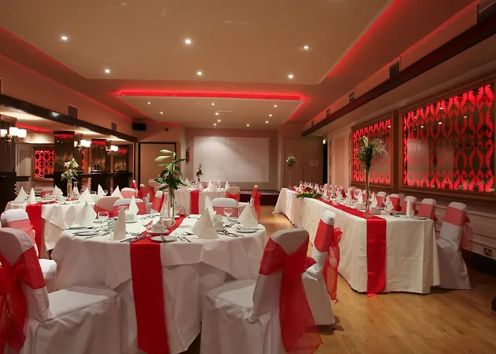 The Carraig Carrick-on-Suir