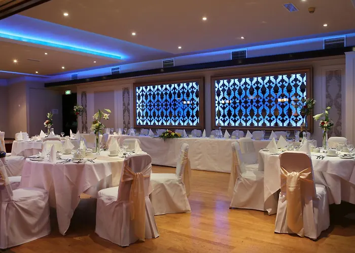 The Carraig Hotel Carrick-on-Suir